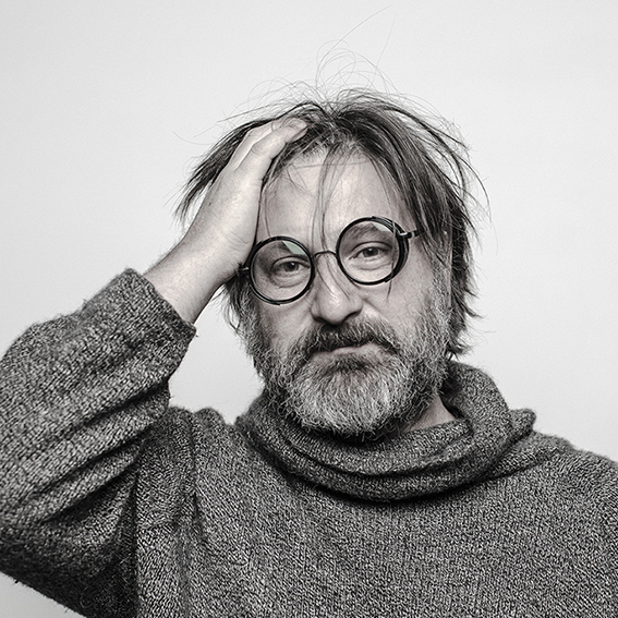 Smiljan Radić Clarke, Członek Jury